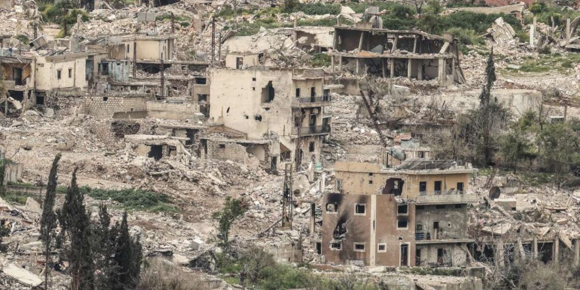 Expertos de la ONU piden el cese global de las transferencias de armas a Israel en medio de los ataques al Líbano