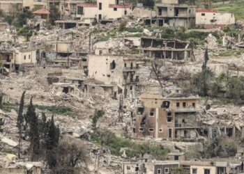 Expertos de la ONU piden el cese global de las transferencias de armas a Israel en medio de los ataques al Líbano