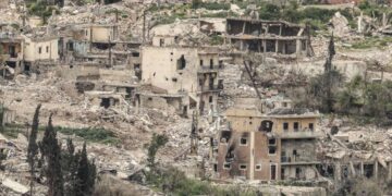 Expertos de la ONU piden el cese global de las transferencias de armas a Israel en medio de los ataques al Líbano