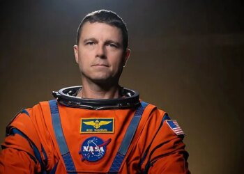 Explicación de la verdad sobre los antecedentes religiosos de Reid Wiseman