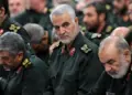 California-Based Family Members of Qasem Soleimani Arrested, Green Cards Revoked