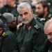 California-Based Family Members of Qasem Soleimani Arrested, Green Cards Revoked