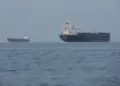 US Forces Intercept, Turn Back Iran-Linked Tanker in Arabian Sea