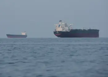 US Forces Intercept, Turn Back Iran-Linked Tanker in Arabian Sea