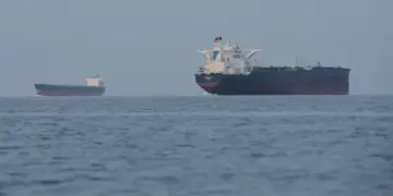 US Forces Intercept, Turn Back Iran-Linked Tanker in Arabian Sea
