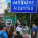 Guardias de “Alligator Alcatraz” presuntamente golpearon a prisioneros por solicitar acceso telefónico