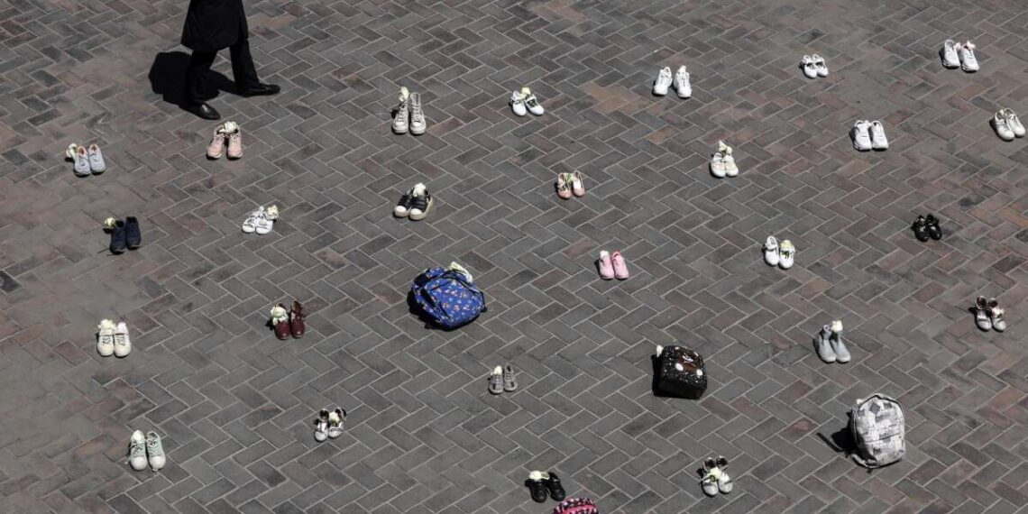 Hegseth dice que el ejército estadounidense debería ganar el Premio Nobel de la Paz “cada año”