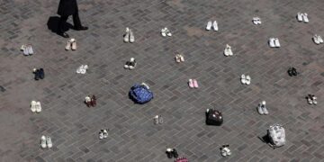 Hegseth dice que el ejército estadounidense debería ganar el Premio Nobel de la Paz “cada año”