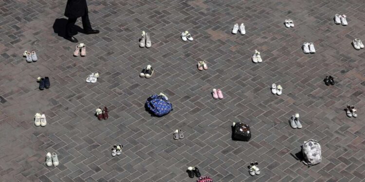 Hegseth dice que el ejército estadounidense debería ganar el Premio Nobel de la Paz “cada año”