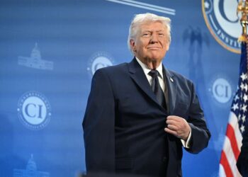 Informe de la administración Trump: Los precios del gas anteriores a la guerra con Irán no volverán a subir hasta después de 2027