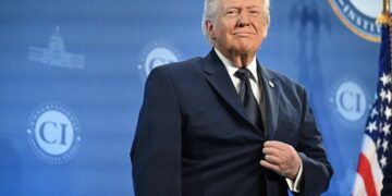 Informe de la administración Trump: Los precios del gas anteriores a la guerra con Irán no volverán a subir hasta después de 2027