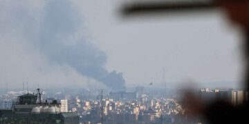 Israel ataca una fábrica farmacéutica en Teherán que fabricaba medicamentos contra el cáncer