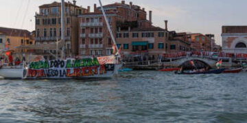 Israel continúa apoderándose de más territorio de Gaza más allá de la llamada Línea Amarilla