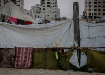 Israel continúa matando a trabajadores humanitarios en Gaza siete meses después del alto el fuego