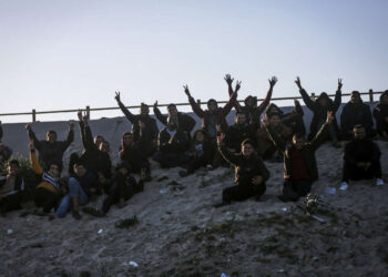 Israel ha enterrado Gaza bajo escombros, pero nuestro amor por la tierra siempre sobrevivirá