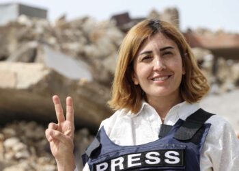 Israel mata a periodista en el Líbano después de “perseguirla” a ella y a un colega