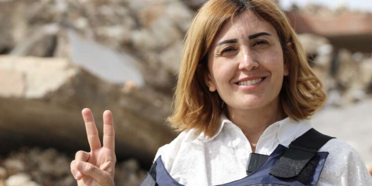 Israel mata a periodista en el Líbano después de “perseguirla” a ella y a un colega