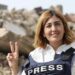 Israel mata a periodista en el Líbano después de “perseguirla” a ella y a un colega