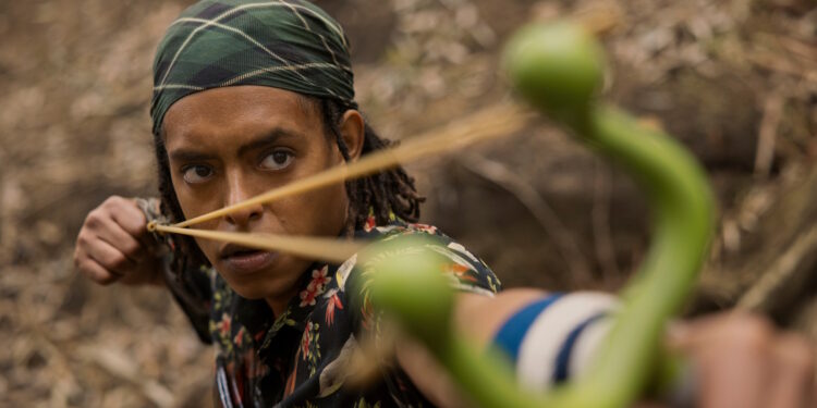 Jacob Romero Gibson One Piece: Todo sobre el actor de acción real de Usopp