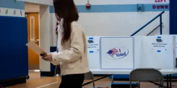 Judge Rules Virginia Redistricting Referendum Unconstitutional