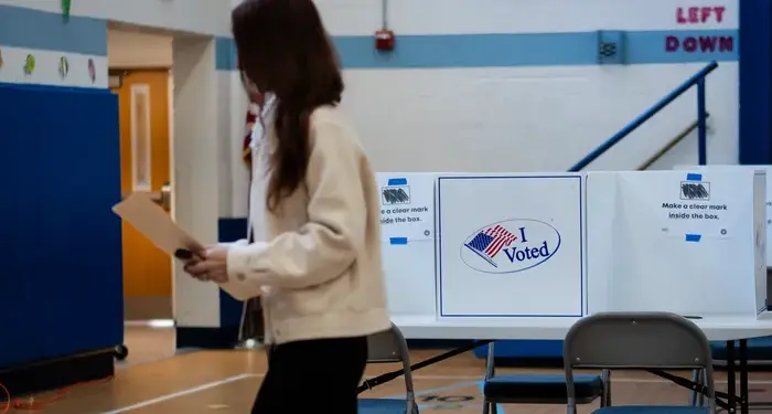 Judge Rules Virginia Redistricting Referendum Unconstitutional