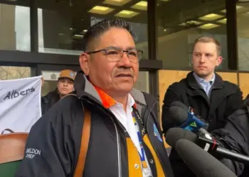 Judge Orders Month-Long Pause on Process for Alberta Separation Referendum Petition