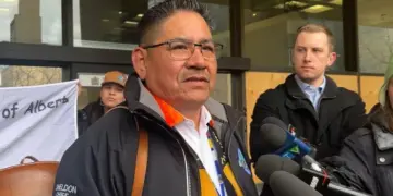 Judge Orders Month-Long Pause on Process for Alberta Separation Referendum Petition