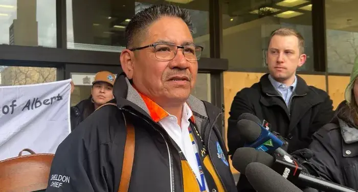 Judge Orders Month-Long Pause on Process for Alberta Separation Referendum Petition