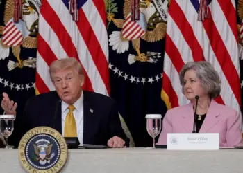 White House to Hold Meeting on Security Protocols After Shooting, Official Says