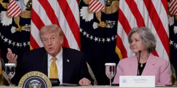 White House to Hold Meeting on Security Protocols After Shooting, Official Says