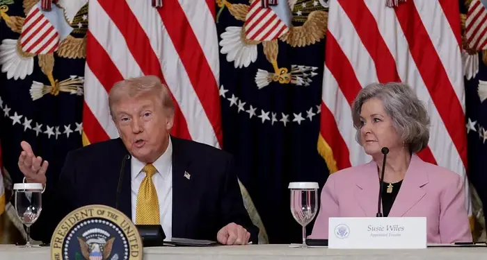 White House to Hold Meeting on Security Protocols After Shooting, Official Says