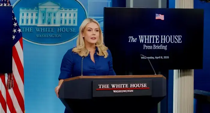 White House Says Cuban Regime Is ‘Bound to Fall’