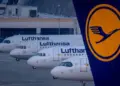 German Airline Lufthansa to Cut 20,000 Flights to Save Jet Fuel