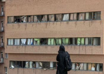 La evidencia desafía la versión estadounidense del ataque mortal en Irán