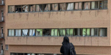 La evidencia desafía la versión estadounidense del ataque mortal en Irán