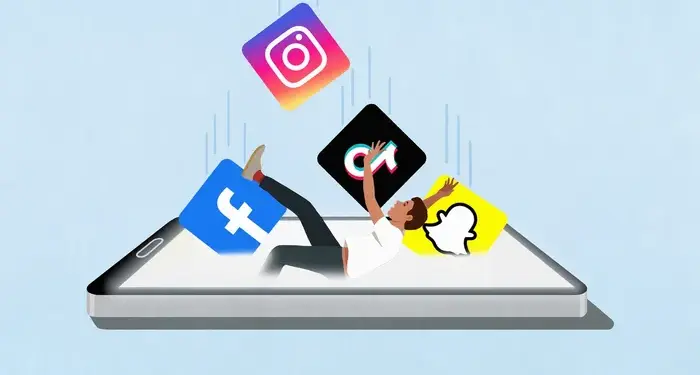 People Are Losing Billions Through Social Media Scams, FTC Says