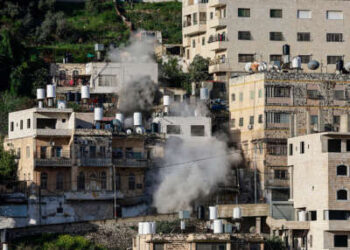 La ley israelí de pena de muerte exclusiva para palestinos se basa en el manual colonial británico