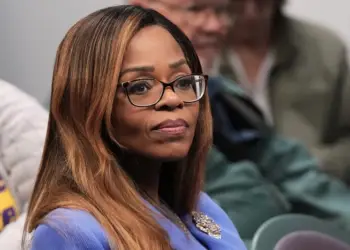 Democratic Rep. Cherfilus-McCormick Resigns Ahead of Ethics Committee Sanctions Hearing