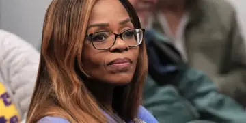 Democratic Rep. Cherfilus-McCormick Resigns Ahead of Ethics Committee Sanctions Hearing