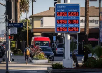 US Exports of Crude and Petroleum Products Hit Record Highs