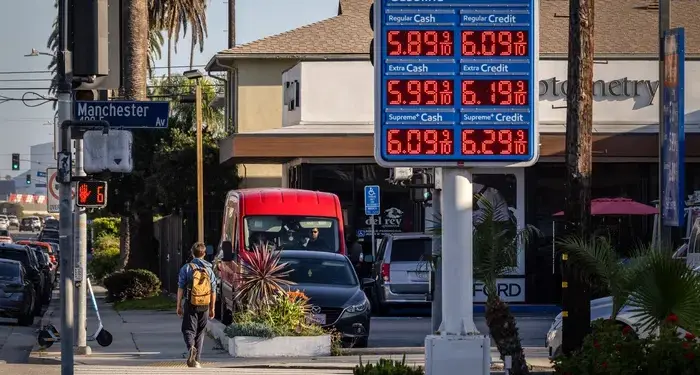 US Exports of Crude and Petroleum Products Hit Record Highs