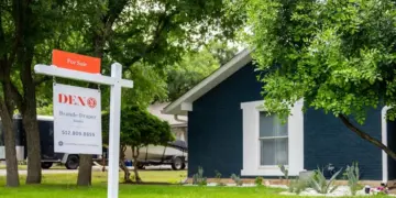 New Listings Tick Up 3 Percent as Mortgage Rates Continue to Slide