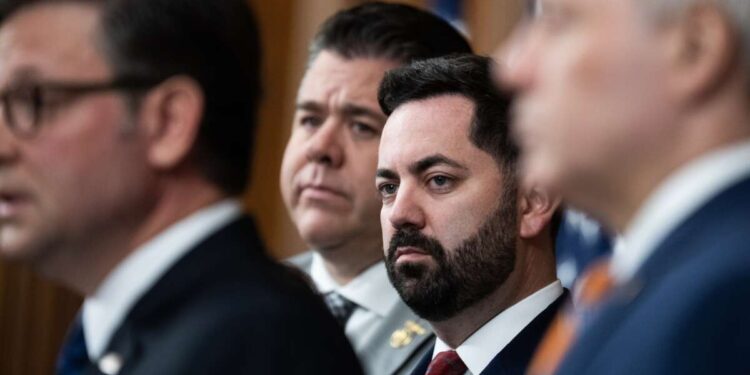 Legisladores republicanos defienden y tergiversan la verdad genocida de Trump contra Irán