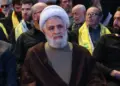 Hezbollah Leader Says Group Would Continue to Fight Israel After Strikes