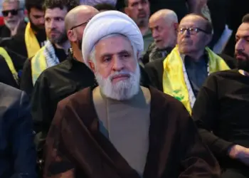 Hezbollah Leader Says Group Would Continue to Fight Israel After Strikes