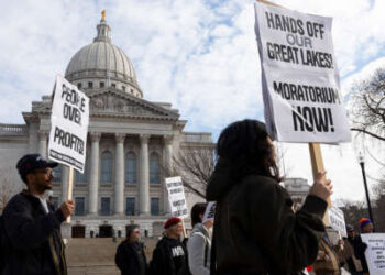 Líderes indígenas advierten que el auge de la IA repite patrones de extracción