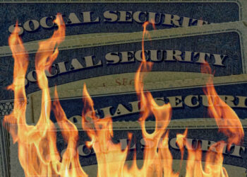 Los ataques de DOGE a la seguridad social han dejado a millones en la estacada