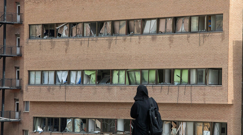 Los ataques estadounidenses-israelíes contra las universidades de Irán indican que la educación superior ya no está prohibida