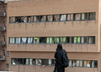 Los ataques estadounidenses-israelíes contra las universidades de Irán indican que la educación superior ya no está prohibida