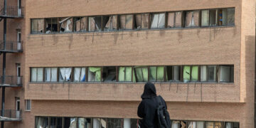 Los ataques estadounidenses-israelíes contra las universidades de Irán indican que la educación superior ya no está prohibida